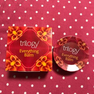 トリロジー(trilogy)の新品  トリロジー  trilogy エブリシング バーム 45ml (フェイスオイル/バーム)