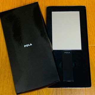 ポーラ(POLA)のPOLA 手鏡(ミラー)