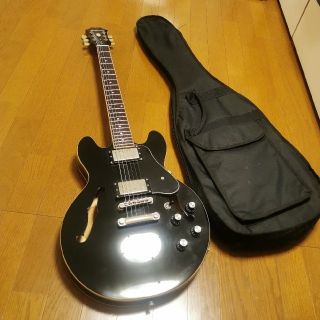 エピフォン(Epiphone)のepiphone es-339(エレキギター)