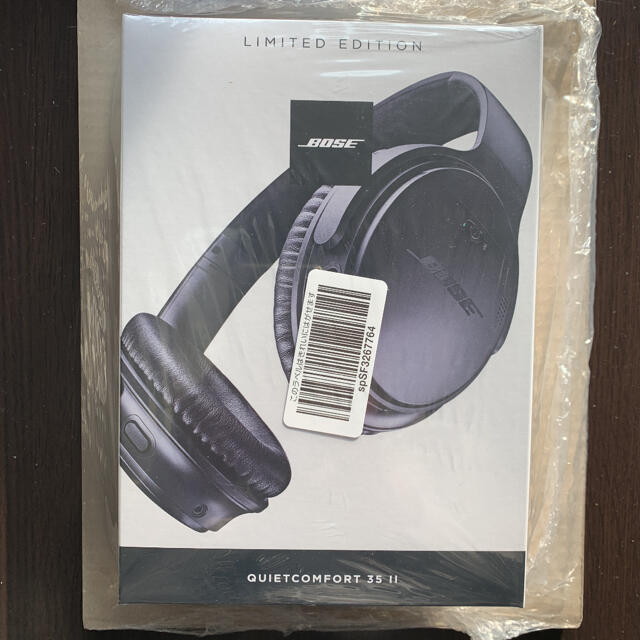 BOSE QUIET COMFORT 35 Ⅱ