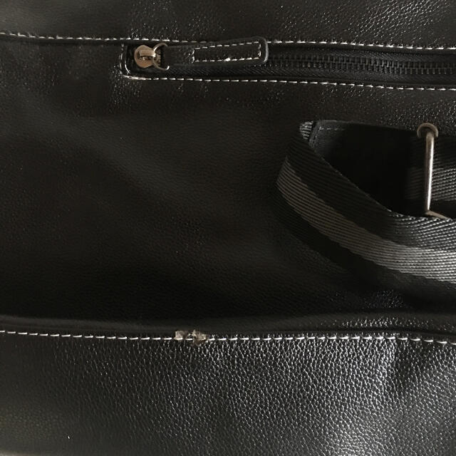 紳士用通勤カバン メンズのバッグ(ビジネスバッグ)の商品写真