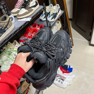 バレンシアガ(Balenciaga)のbalenciaga(スニーカー)