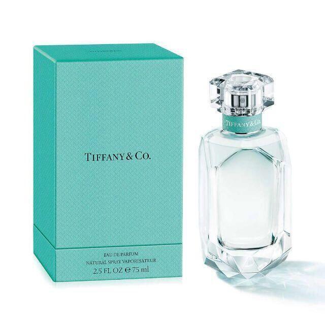 Tiffany & Co. - 新品 ティファニー オードパルファム サンプル 試供品の通販 by 香水399円から出品｜ティファニーならラクマ