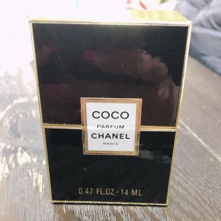 シャネル(CHANEL)の❤️新品ココ・シャネル 14ml❤️(香水(女性用))