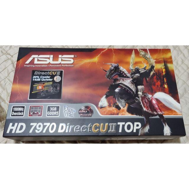 HD7970 ビデオカード　グラフィックボード