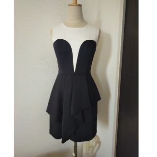 ビーシービージーマックスアズリア(BCBGMAXAZRIA)のみさにゃん様♡おまとめ♡(ひざ丈ワンピース)