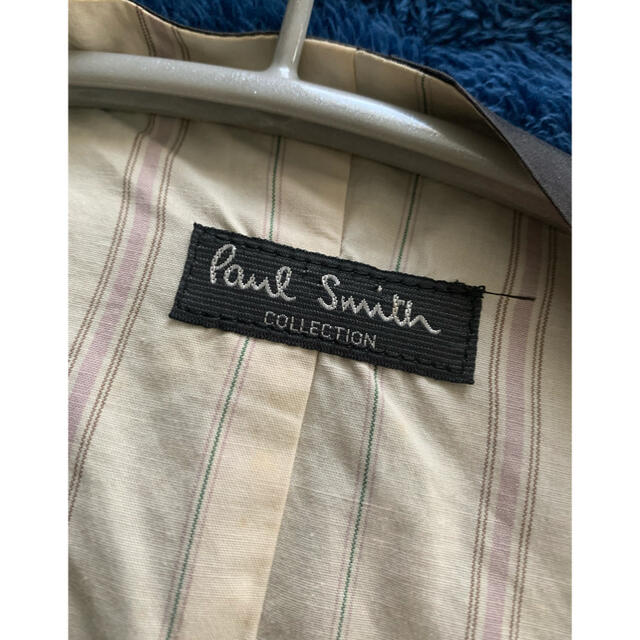 Paul Smith(ポールスミス)のwow様専用　ポールスミス　ベスト メンズのトップス(ベスト)の商品写真