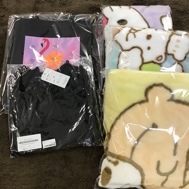 RONI(ロニィ)のよろしく様専用 キッズ/ベビー/マタニティのキッズ服女の子用(90cm~)(Tシャツ/カットソー)の商品写真