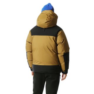 美品F.C.R.B ダウンベンチパーカーDOWN BENCH PARKA19AW