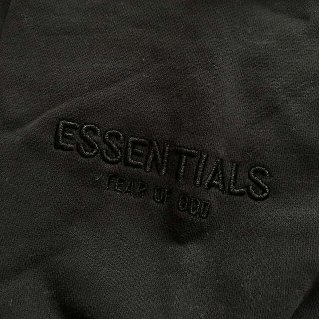 FOG パーカー ESSENTIALS 2