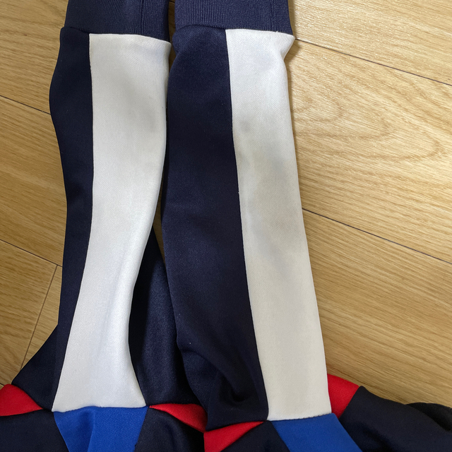 TOMMY HILFIGER(トミーヒルフィガー)のTommy Hilfiger sport 3歳　ジャケット キッズ/ベビー/マタニティのキッズ服男の子用(90cm~)(ジャケット/上着)の商品写真