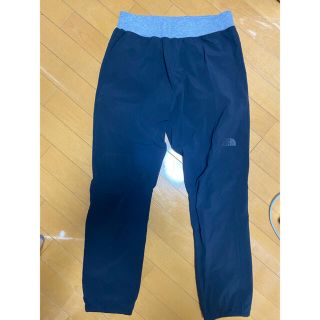 ザノースフェイス(THE NORTH FACE)のノースフェイス  トレーニングリブパンツ(その他)