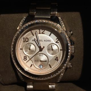 マイケルコース(Michael Kors)のマイケルコース 時計(腕時計)