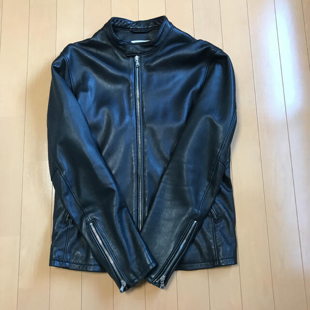 ユナイテッドアローズ ビューティー&ユース レザー ジャケット