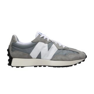 ニューバランス(New Balance)の今日発送！new balance 327 grey(スニーカー)