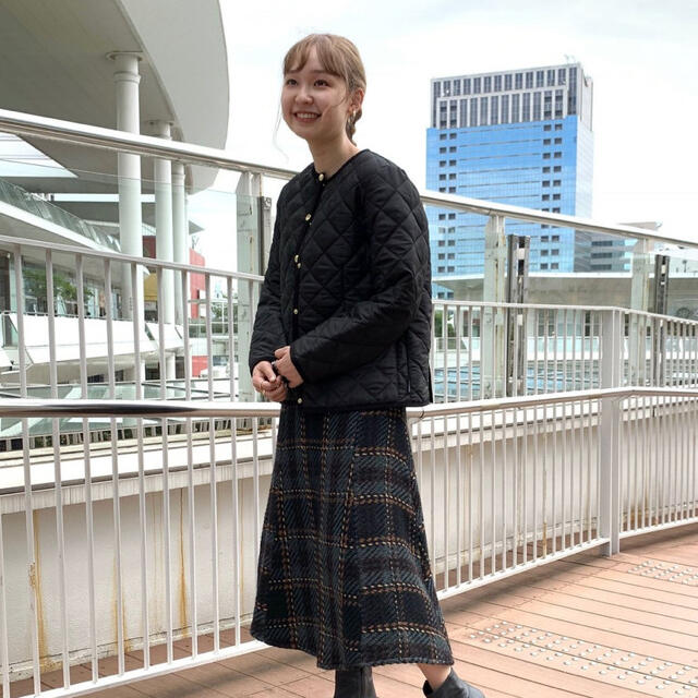 Traditional Weatherwear ARKLY ブラック36