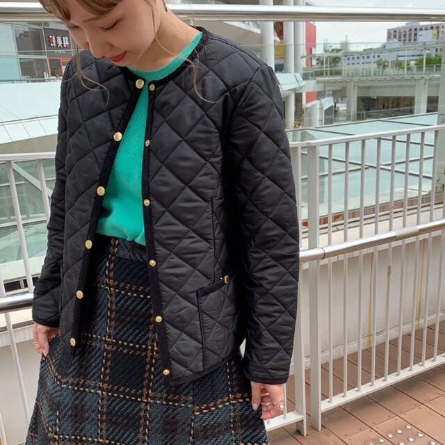 Traditional Weatherwear ARKLY ブラック36 3