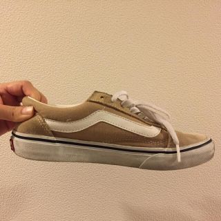 ヴァンズ(VANS)のバンズ スニーカー オールドスクール(スニーカー)