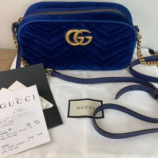 グッチ(Gucci)のグッチ バッグ(ショルダーバッグ)