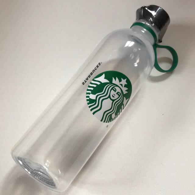 Starbucks Coffee(スターバックスコーヒー)の【新品 未使用 未開封】スターバックス 水筒  インテリア/住まい/日用品のキッチン/食器(その他)の商品写真