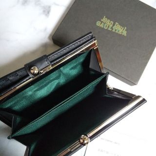 Jean-Paul GAULTIER - 【激レア】ゴルチエ【限定】財布(新品)黒など3
