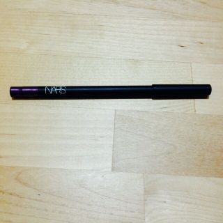 ナーズ(NARS)のNARS ペンシルアイライナー パープル(アイライナー)