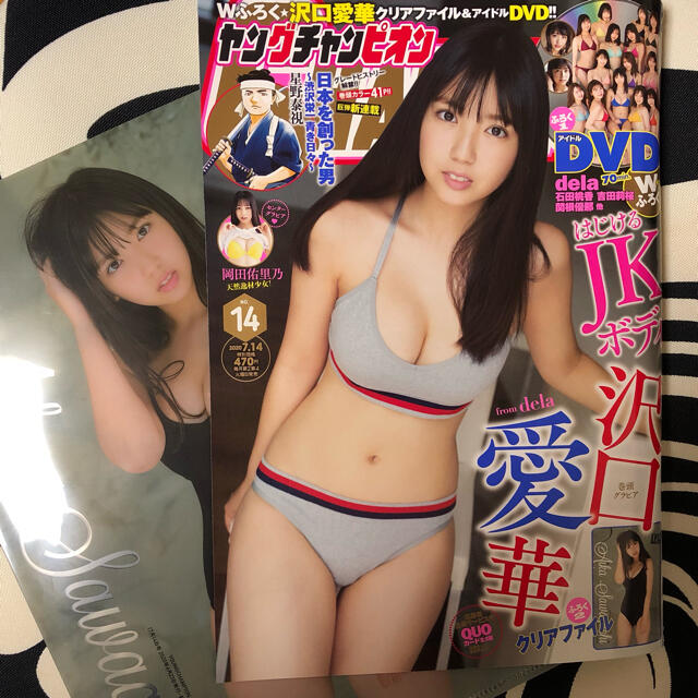 ヤングチャンピオン 2020年 7/14号 エンタメ/ホビーの雑誌(アート/エンタメ/ホビー)の商品写真