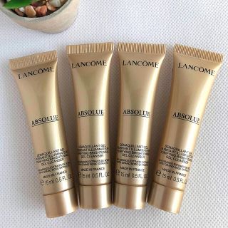 ランコム(LANCOME)のランコム アプソリュ ジェル ウォシュ 60ml(洗顔料)