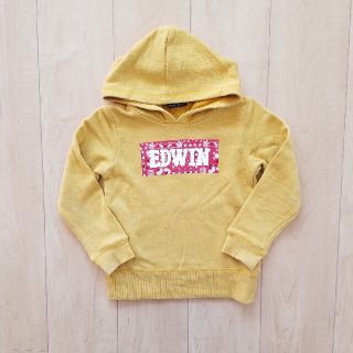 エドウィン(EDWIN)の★tomo様専用★パーカー 110センチ(Tシャツ/カットソー)