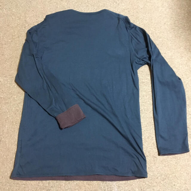 D’URBAN(ダーバン)のダーバン カットソー メンズのトップス(Tシャツ/カットソー(七分/長袖))の商品写真