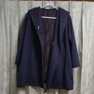 ADIEU TRISTESSE(ロングコート)のフリマアイテム一覧 ADIEU TRISTESSE(ロングコート)のフリマアイテム一覧