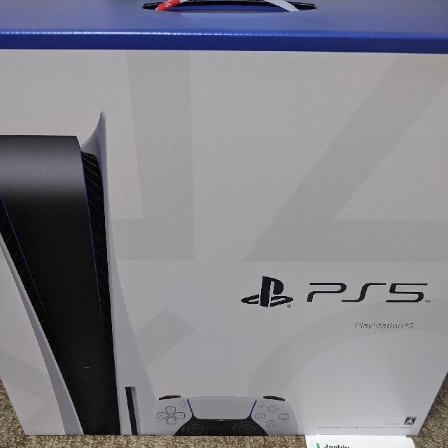 PlayStation - 三年保証 PlayStation5 通常版 (CFI-1000A01)本体 新品