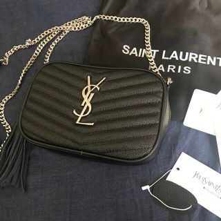 サンローラン(Saint Laurent)のサンローランショルダーバッグ(ショルダーバッグ)