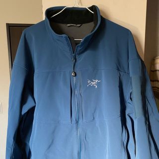 アークテリクス(ARC'TERYX)のアークテリクス(マウンテンパーカー)