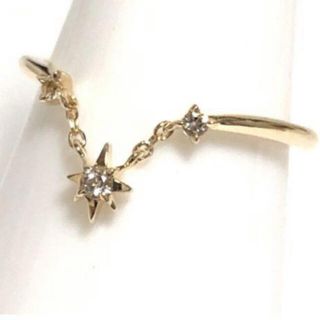 スタージュエリー(STAR JEWELRY)のスタージュエリー リング(リング(指輪))