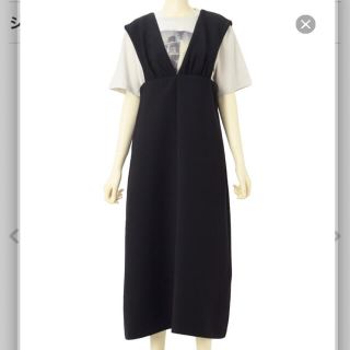 完売品】マチャット machatt ジャンパースカートの通販 by mi's shop 完売品】マチャット machatt ジャンパースカートの通販 by mi's shop