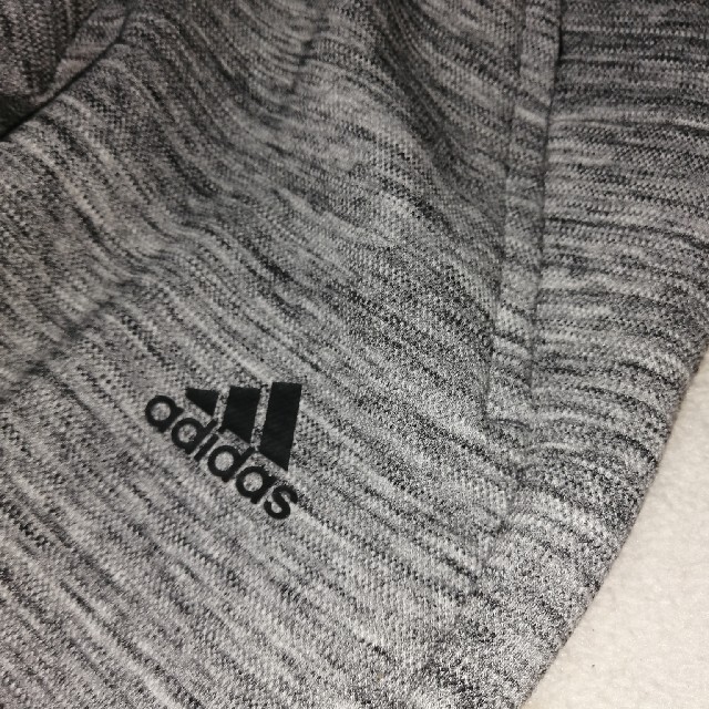 adidas(アディダス)のアディダスジャージパンツ130 キッズ/ベビー/マタニティのキッズ服男の子用(90cm~)(パンツ/スパッツ)の商品写真