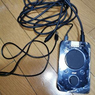 ASTRO MixAmp (アンプ)