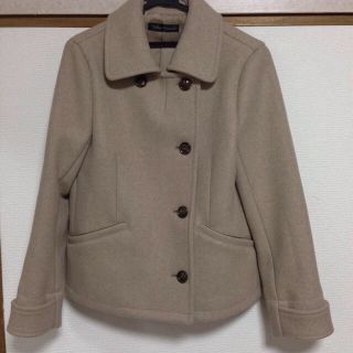 アーバンリサーチ(URBAN RESEARCH)の値下げ中!!アーバンリサーチ♡メルトン♡(ピーコート)