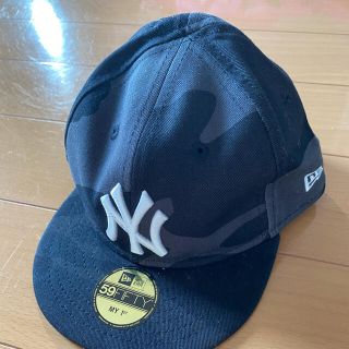 ニューエラー(NEW ERA)のNEW  ERA⭐️1st⭐️(帽子)