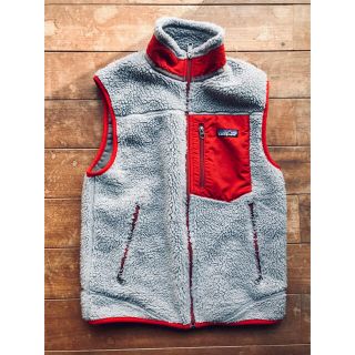 パタゴニア(patagonia)のPatagonia レトロX ベスト メンズ XS(ベスト)