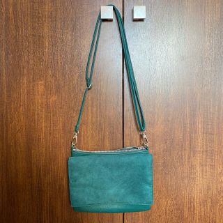 ザラ(ZARA)のZARA ショルダーバッグ(ショルダーバッグ)