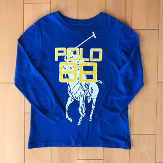 ポロラルフローレン(POLO RALPH LAUREN)のラルフローレン ビックポニー Tシャツ(Tシャツ/カットソー)