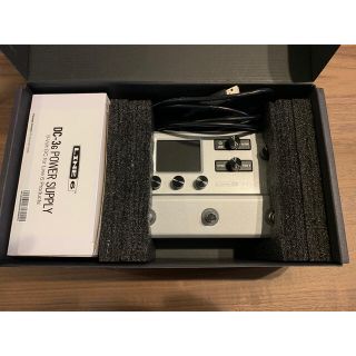 ヤマハ(ヤマハ)の★本日のみ値下げ★ Line 6 HX STOMP 限定カラー Silver(エフェクター)