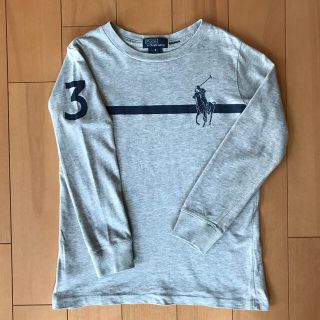 ポロラルフローレン(POLO RALPH LAUREN)のラルフローレン ビックポニー ロンT(Tシャツ/カットソー)