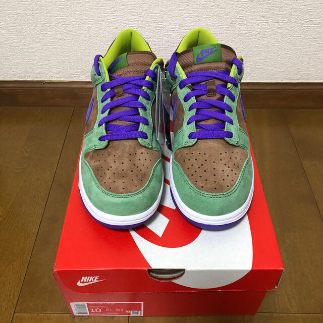 28.0cm NIKE  DUNK LOW SP veneer ナイキ ダンク