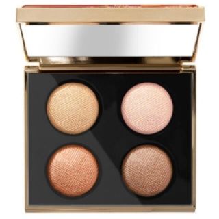 ボビイブラウン(BOBBI BROWN)のリュクス アイシャドウ クォード(アイシャドウ)