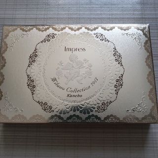 インプレス(Impress)の新品未使用*ミラノコレクション*インプレス(フェイスパウダー)