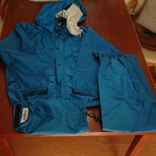 パイネ(PAINE)のPAINE(パイネ) GORE-TEX レインスーツ レインウェア 男性用S(その他)