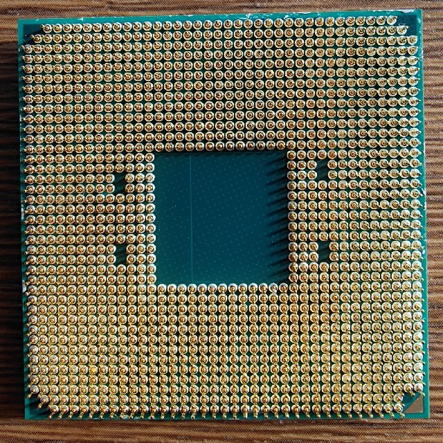 AMD CPU Ryzen 3 3100 スマホ/家電/カメラのPC/タブレット(PCパーツ)の商品写真